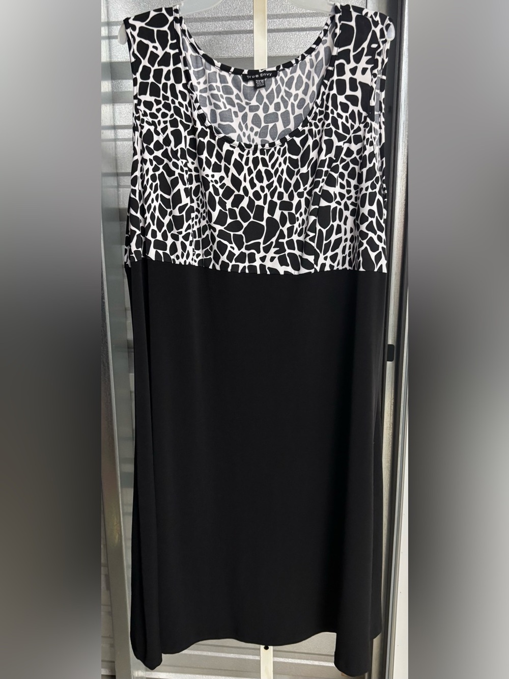 True Envy dress